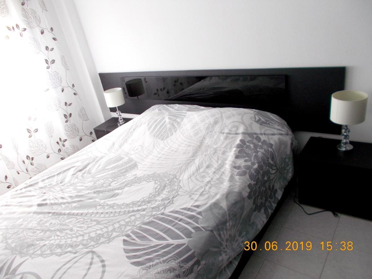 Modern Apartment In Amora 45 M² Garden View Esterno foto