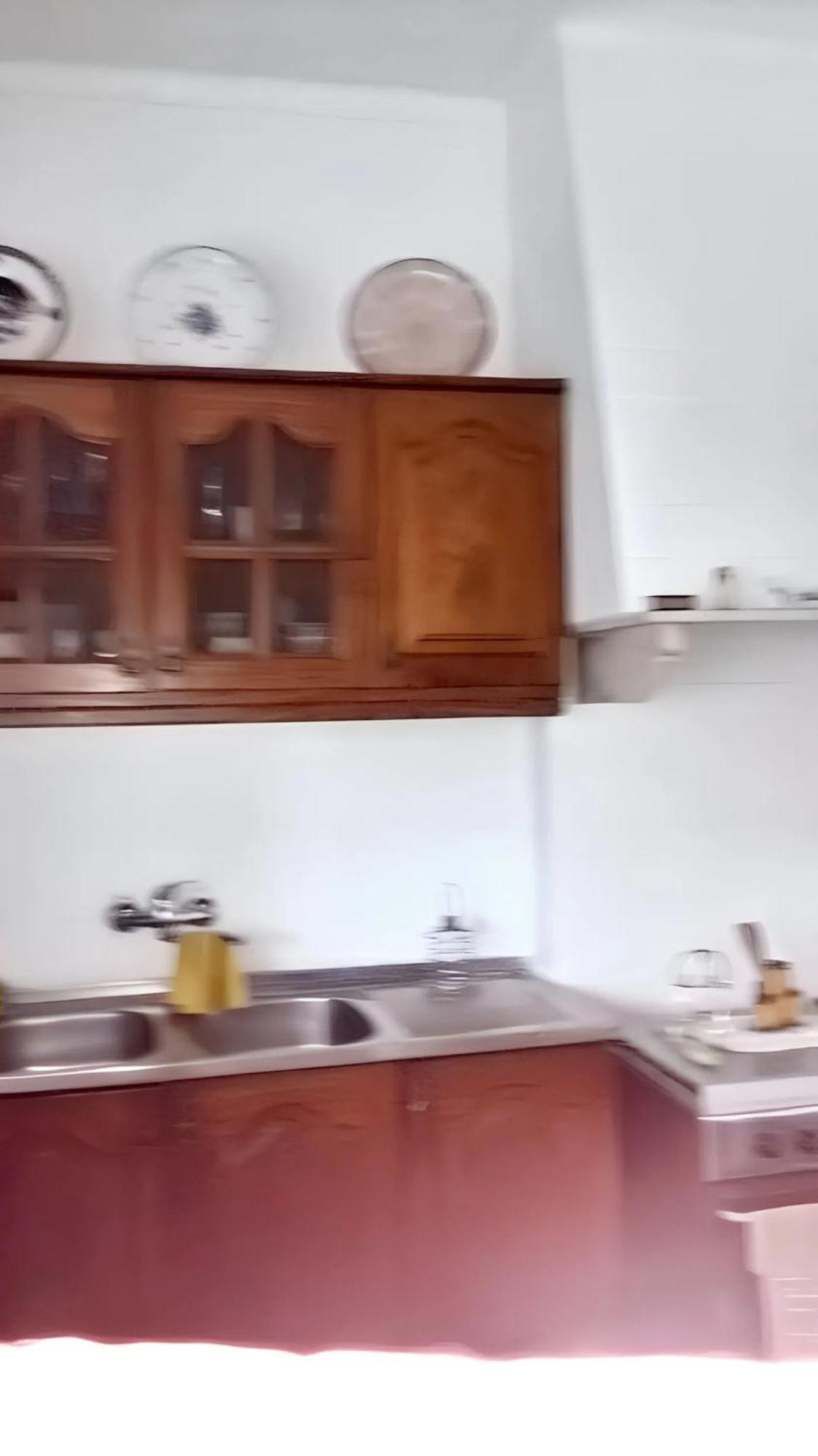 Modern Apartment In Amora 45 M² Garden View Esterno foto