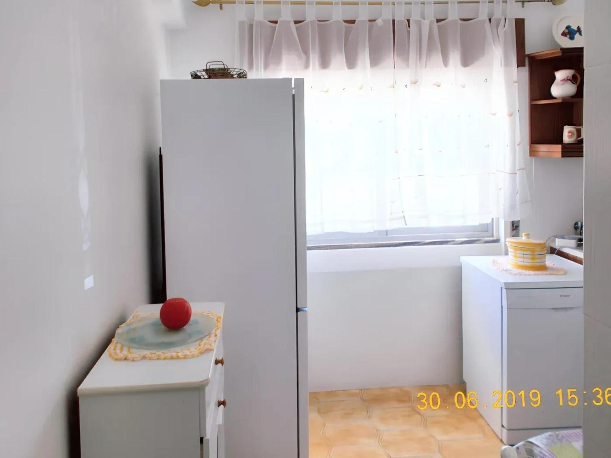 Modern Apartment In Amora 45 M² Garden View Esterno foto