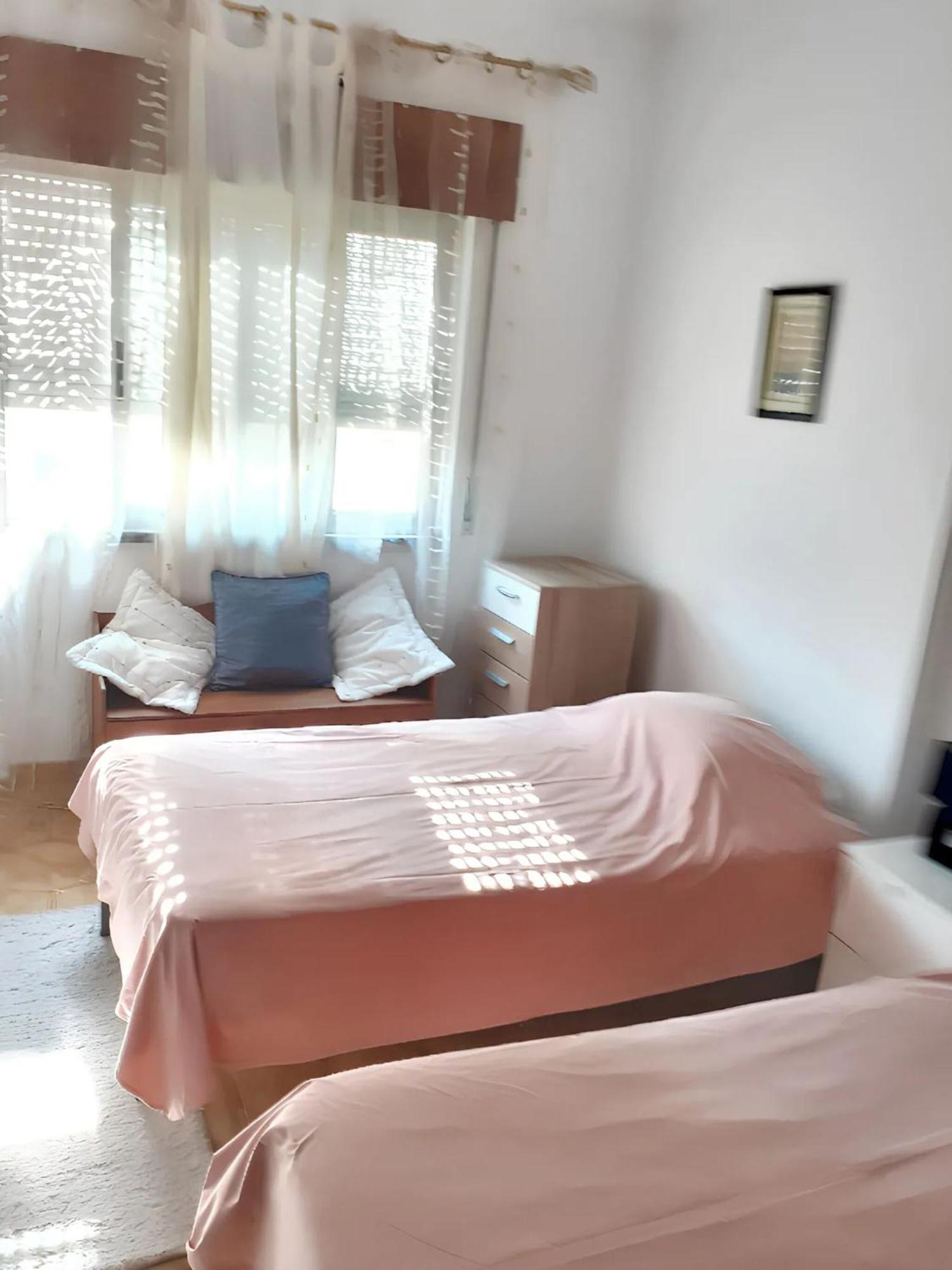 Modern Apartment In Amora 45 M² Garden View Esterno foto