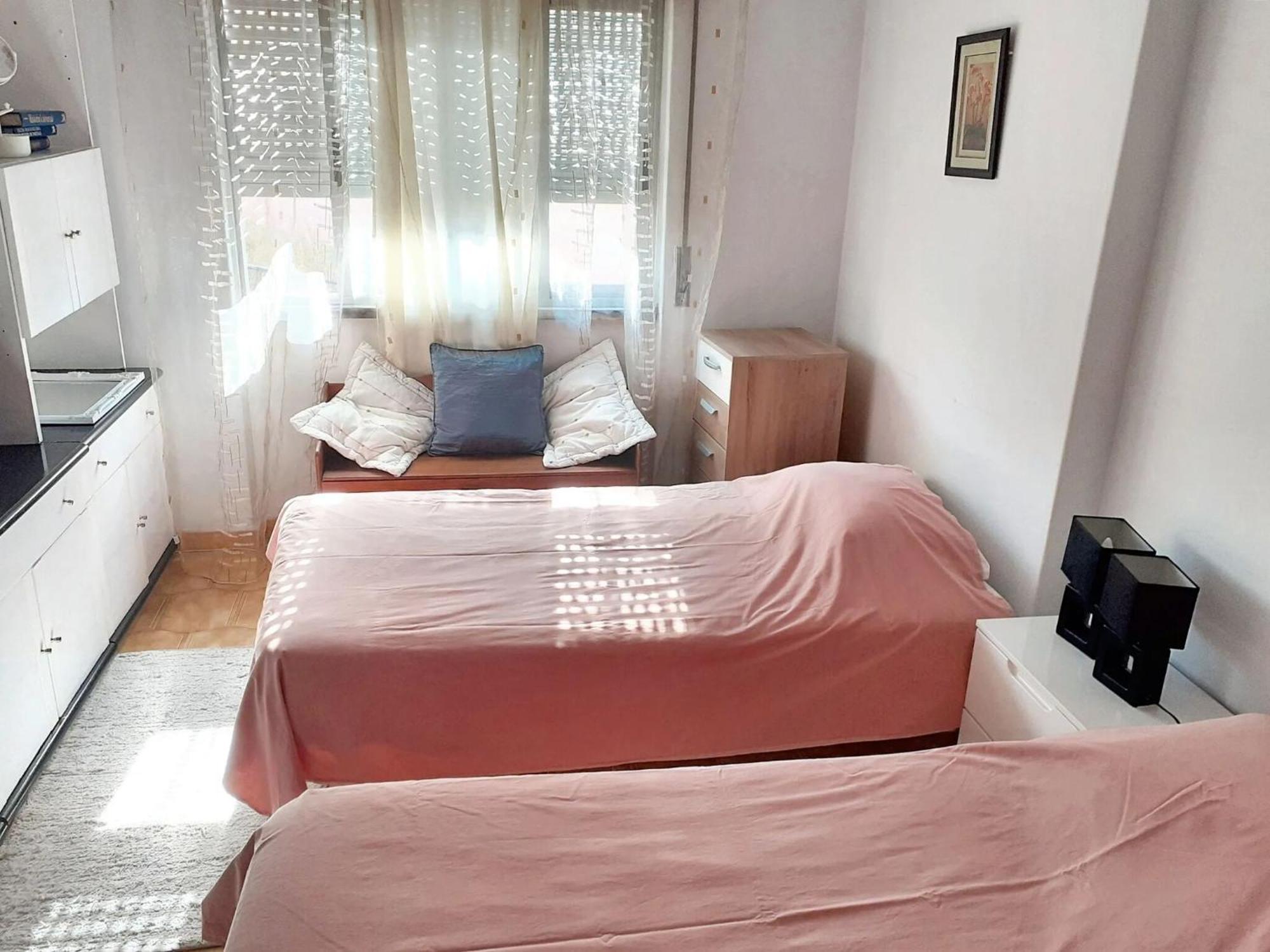 Modern Apartment In Amora 45 M² Garden View Esterno foto