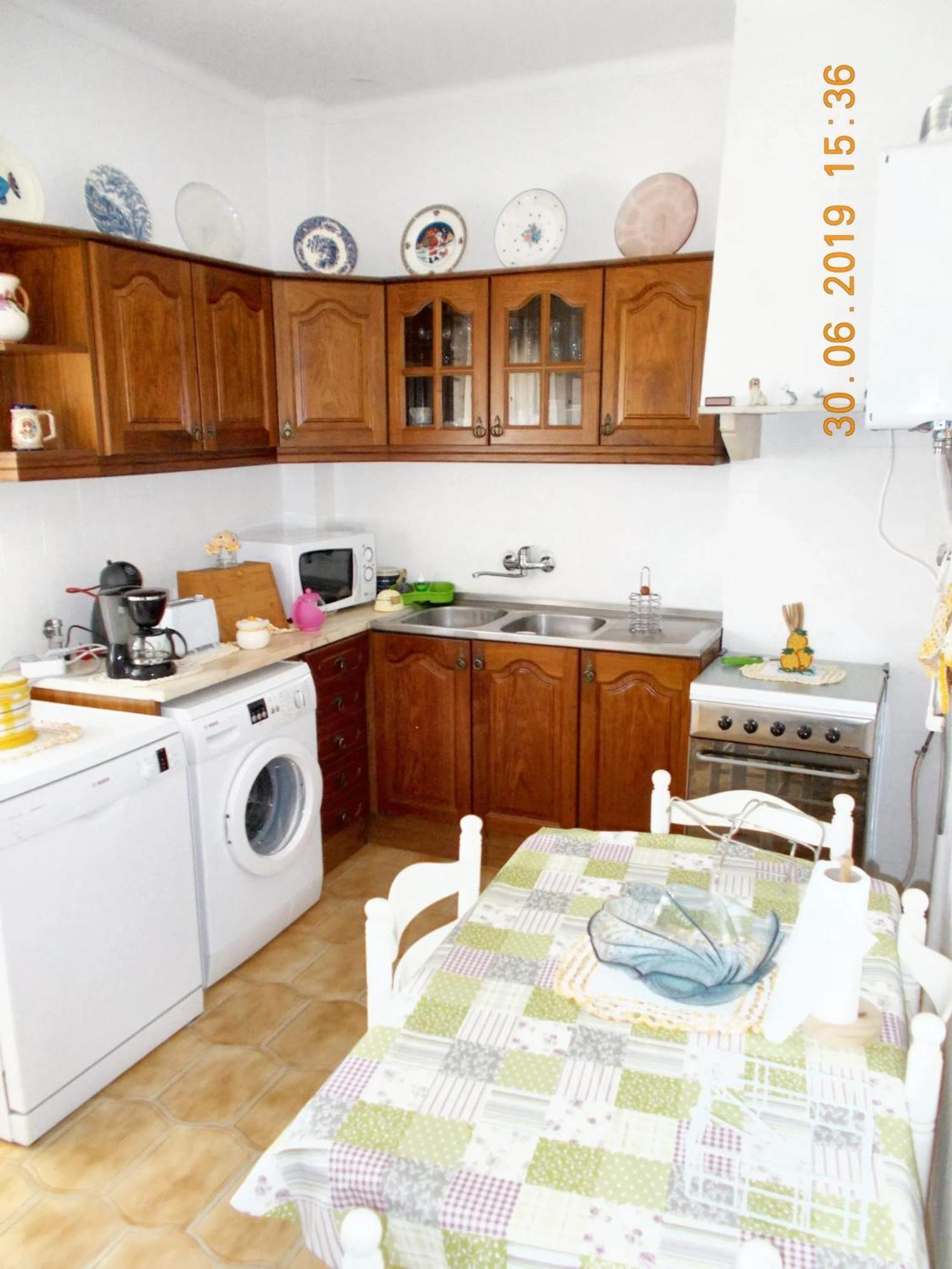 Modern Apartment In Amora 45 M² Garden View Esterno foto