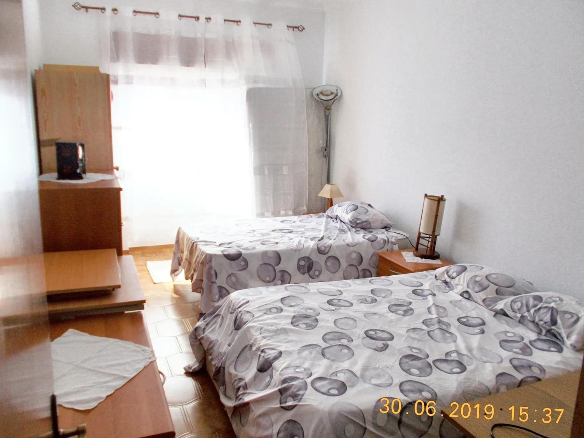 Modern Apartment In Amora 45 M² Garden View Esterno foto